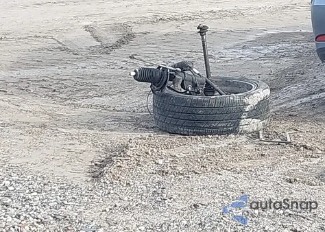 2015 Mazda Mazda6 I Touring z USA, uszkodzony, nr VIN JM1GJ1V58F1217742